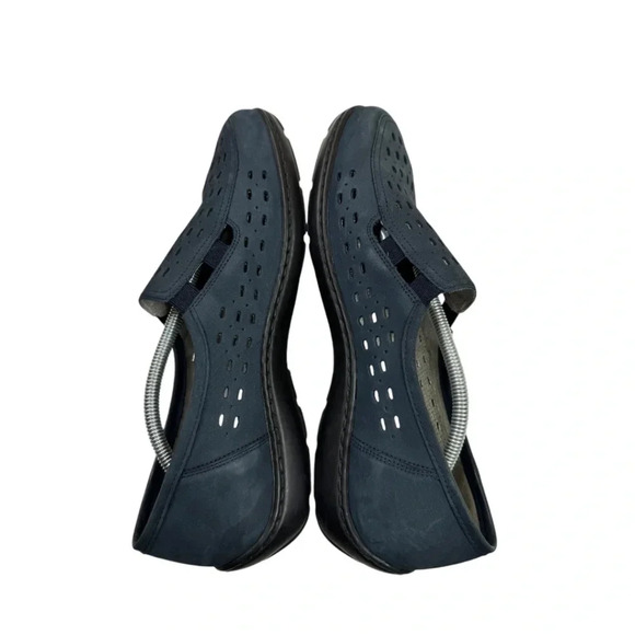 Waldlaufer Pro-Aktiv Shoes - Picture 6 of 11